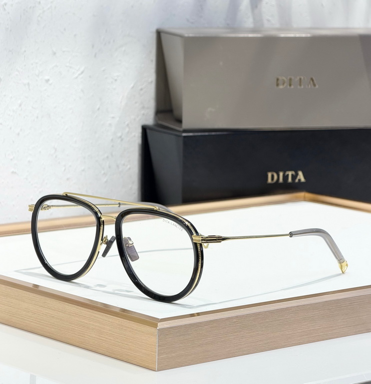 DITA Sunglasses(AAAA)-305