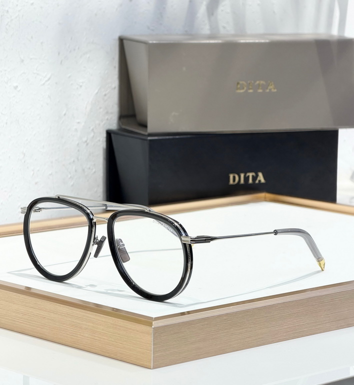 DITA Sunglasses(AAAA)-303