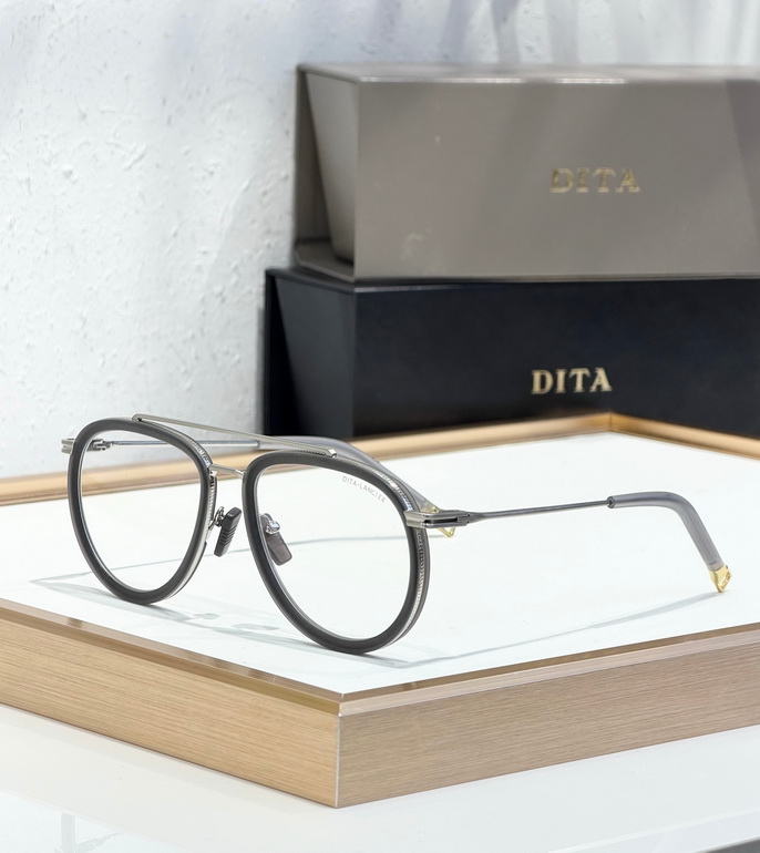 DITA Sunglasses(AAAA)-299