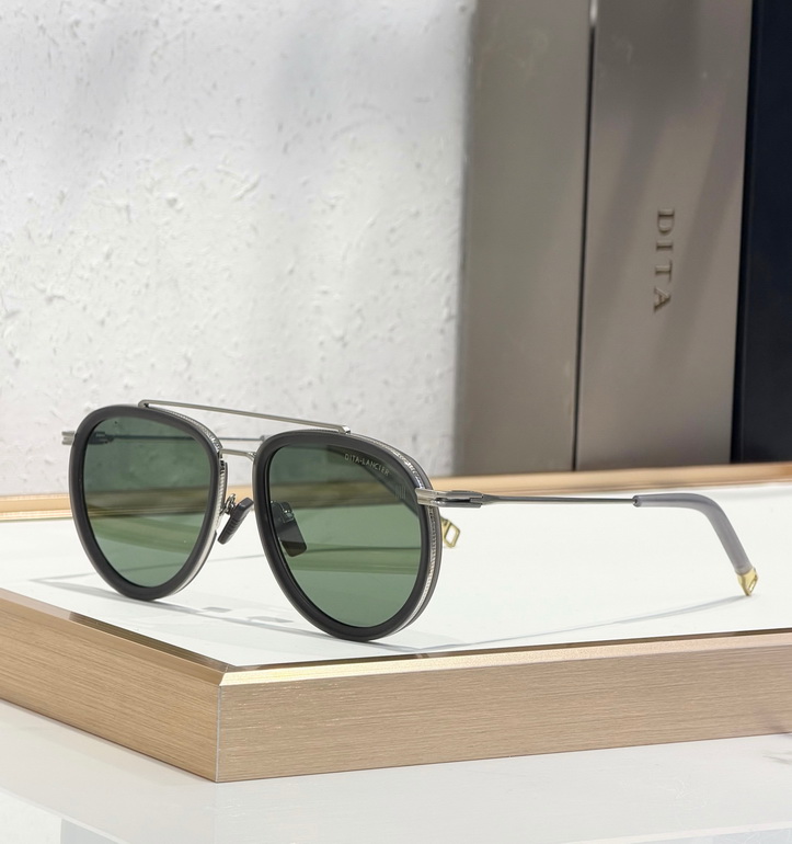 DITA Sunglasses(AAAA)-296