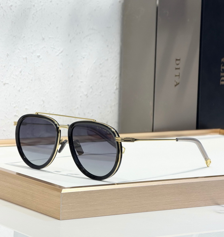 DITA Sunglasses(AAAA)-295
