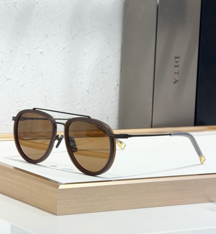 DITA Sunglasses(AAAA)-293