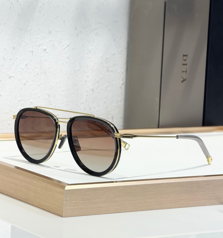 DITA Sunglasses(AAAA)-292