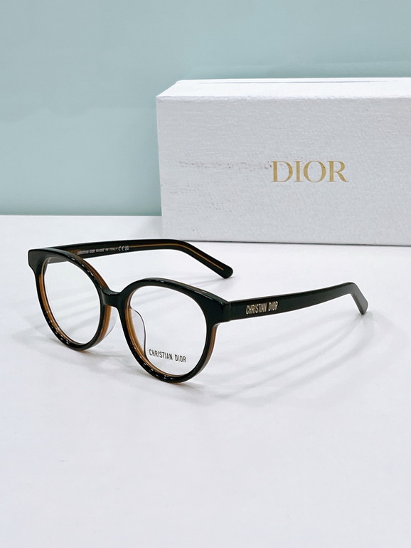 Dior Sunglasses(AAAA)-657