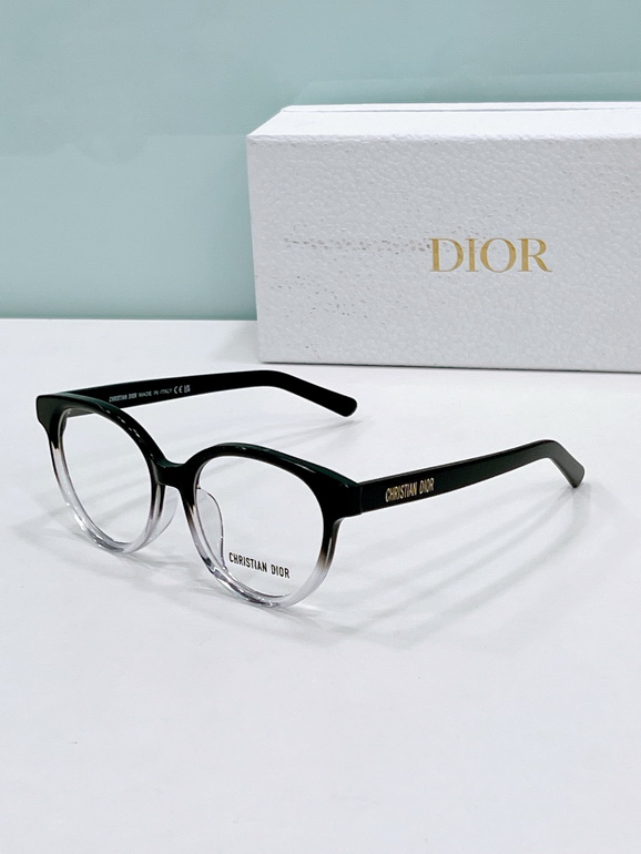 Dior Sunglasses(AAAA)-656
