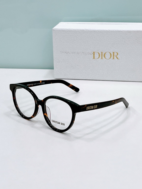 Dior Sunglasses(AAAA)-655