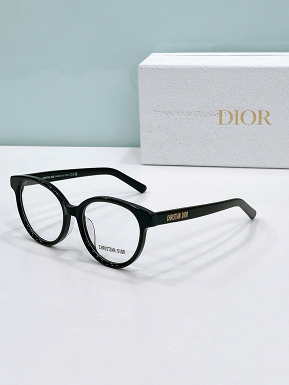 Dior Sunglasses(AAAA)-654