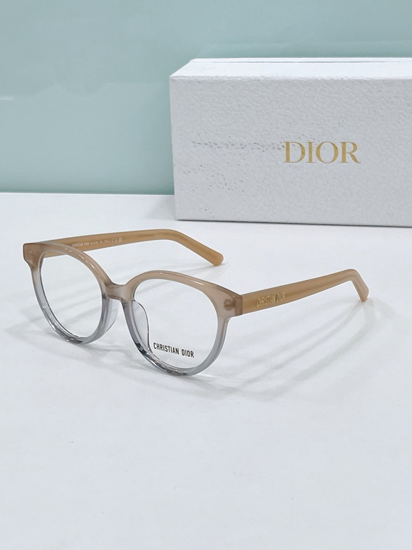 Dior Sunglasses(AAAA)-653