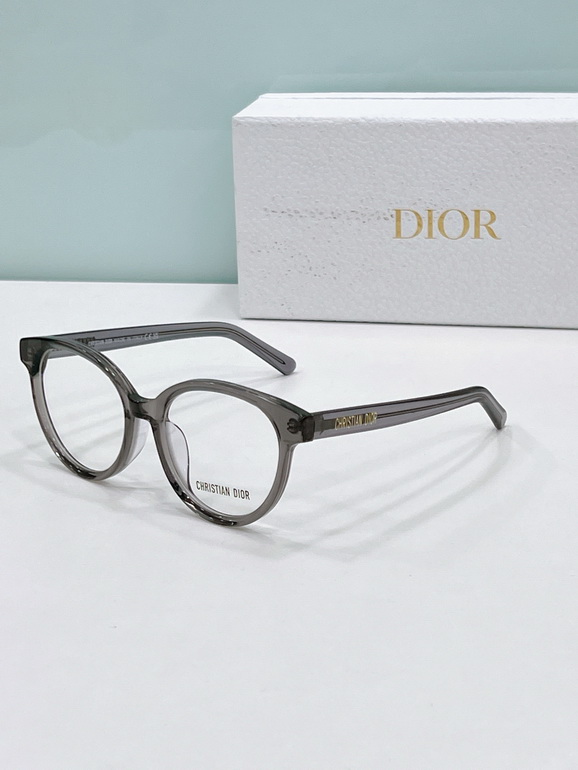 Dior Sunglasses(AAAA)-652