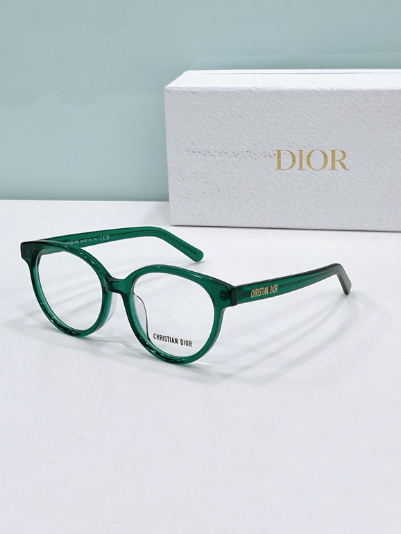 Dior Sunglasses(AAAA)-650