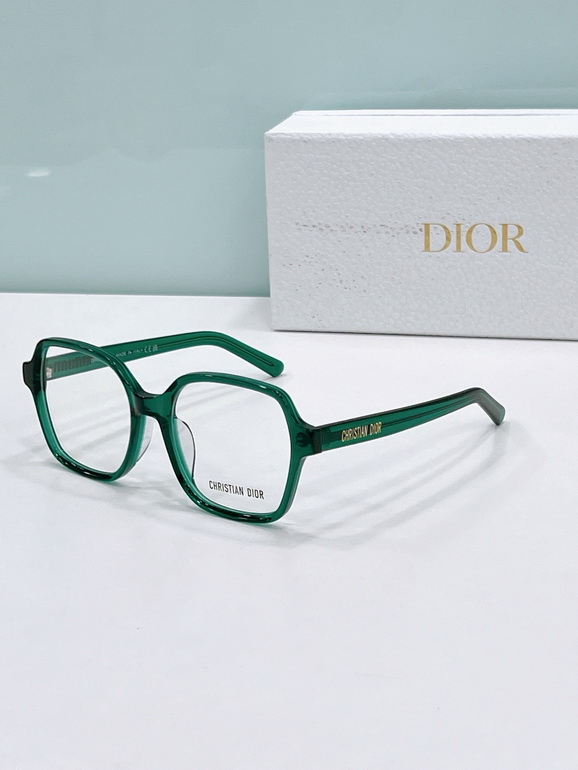 Dior Sunglasses(AAAA)-649