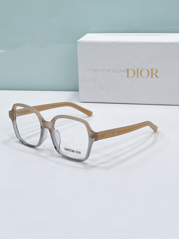 Dior Sunglasses(AAAA)-648