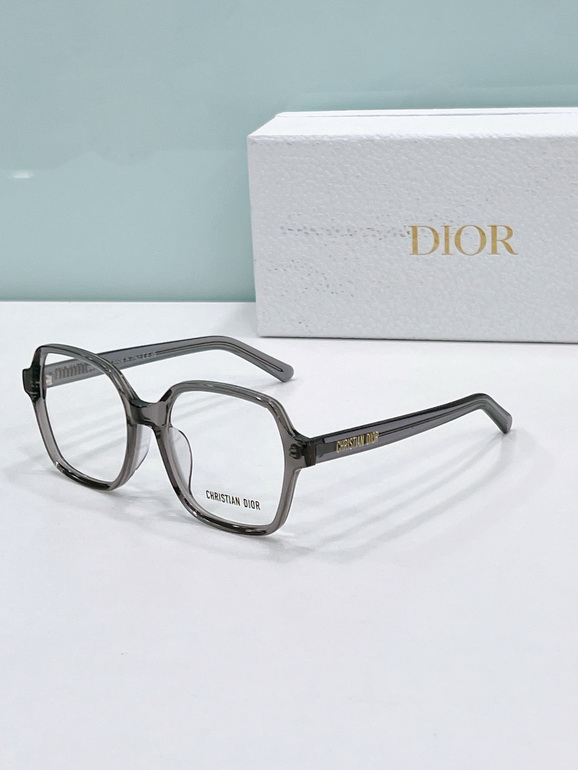 Dior Sunglasses(AAAA)-647