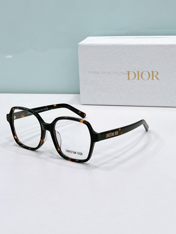 Dior Sunglasses(AAAA)-645