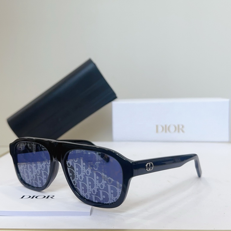 Dior Sunglasses(AAAA)-641