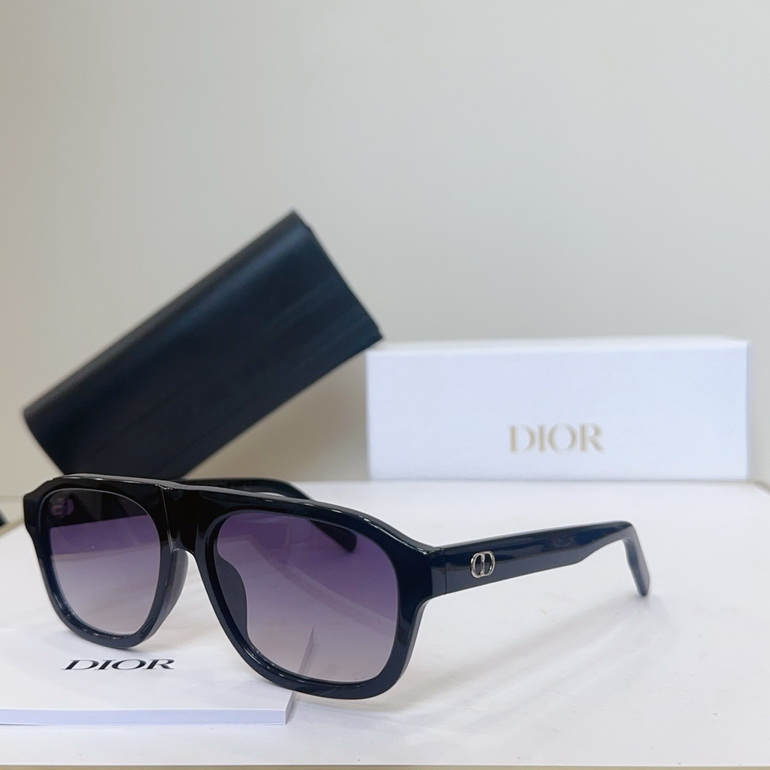 Dior Sunglasses(AAAA)-640
