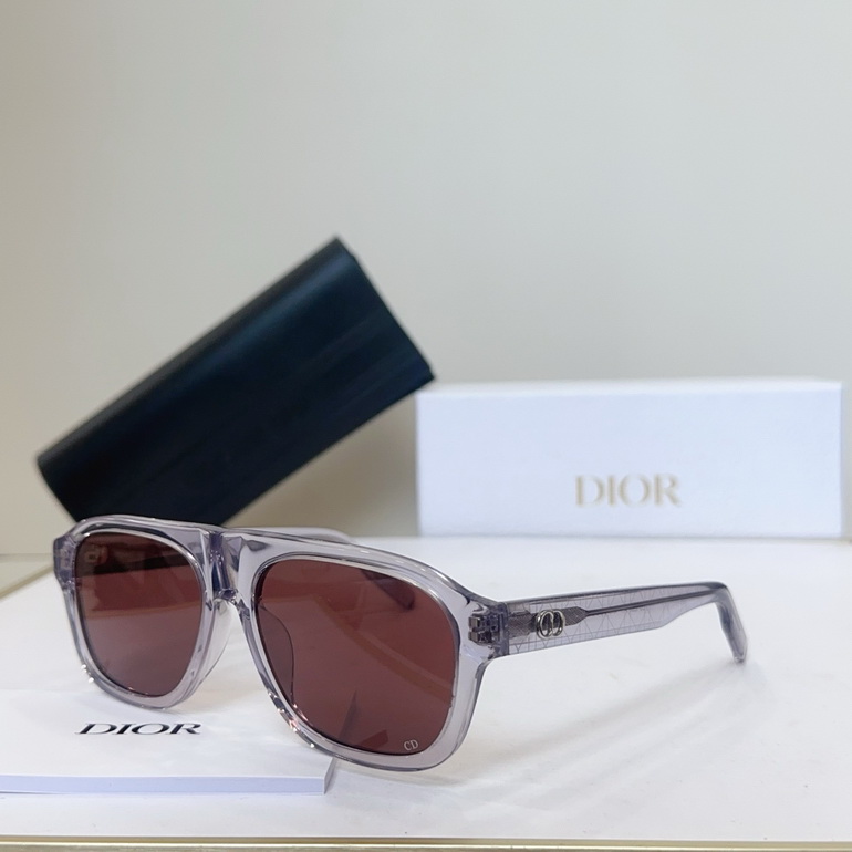 Dior Sunglasses(AAAA)-639