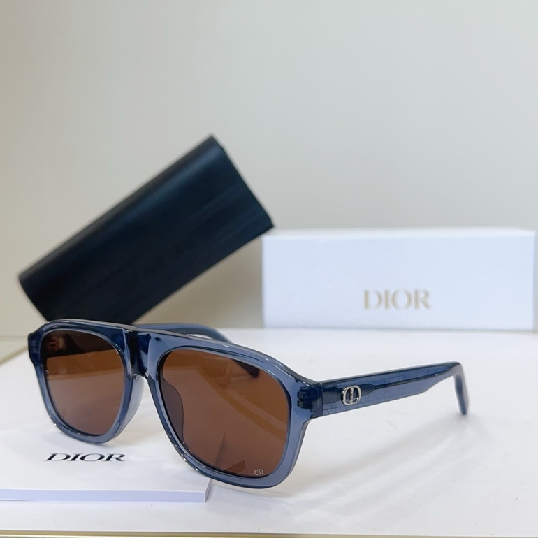 Dior Sunglasses(AAAA)-638