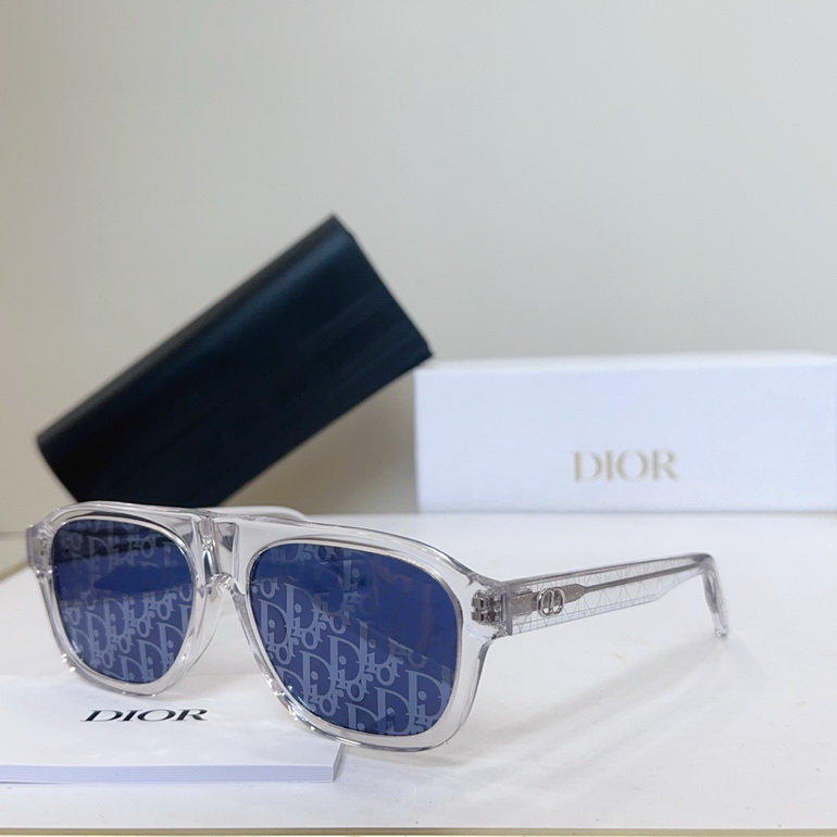 Dior Sunglasses(AAAA)-635