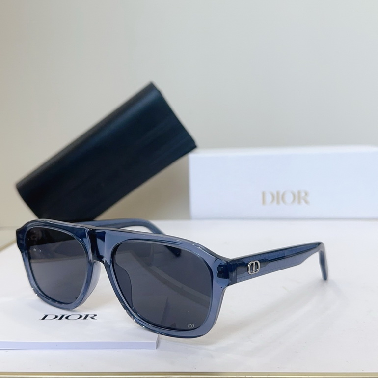 Dior Sunglasses(AAAA)-634