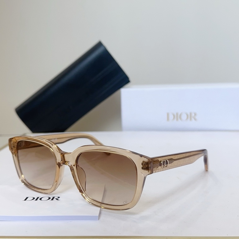 Dior Sunglasses(AAAA)-629