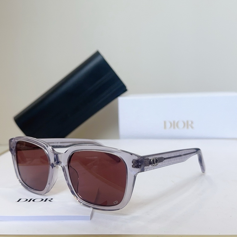 Dior Sunglasses(AAAA)-628