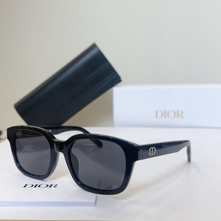 Dior Sunglasses(AAAA)-625