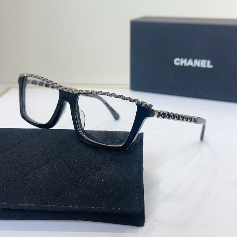 CHANEL Sunglasses(AAAA)-720