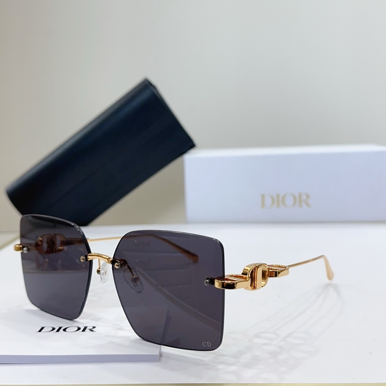 Dior Sunglasses(AAAA)-623