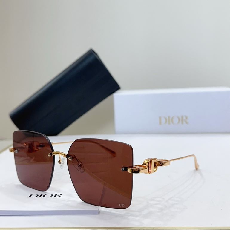 Dior Sunglasses(AAAA)-622