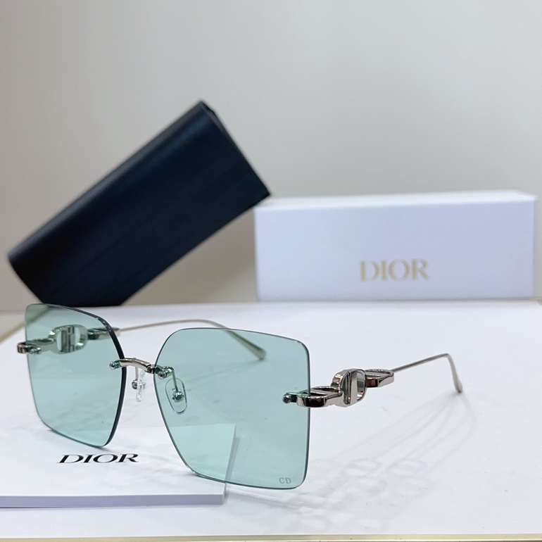 Dior Sunglasses(AAAA)-618