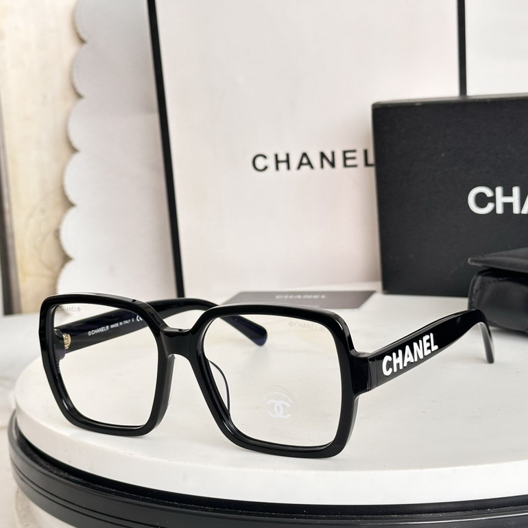 CHANEL Sunglasses(AAAA)-696