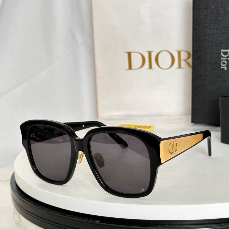 Dior Sunglasses(AAAA)-616