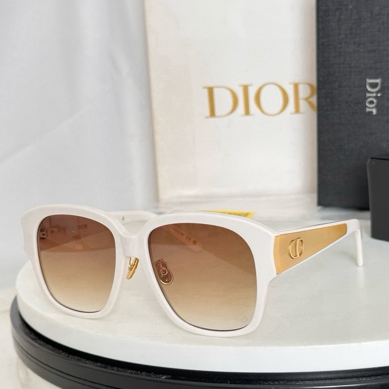 Dior Sunglasses(AAAA)-613