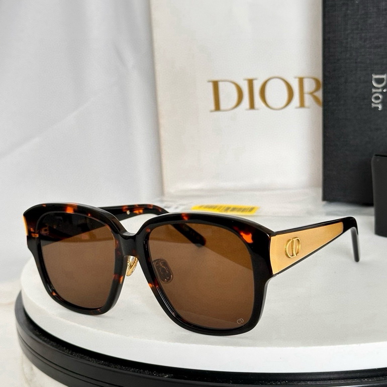 Dior Sunglasses(AAAA)-612