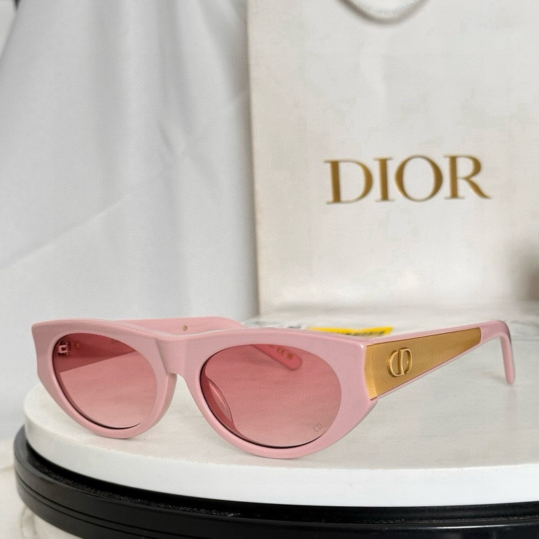 Dior Sunglasses(AAAA)-610
