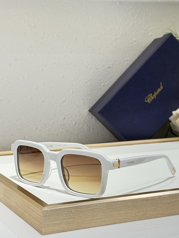 CHOPARD Sunglasses(AAAA)-479