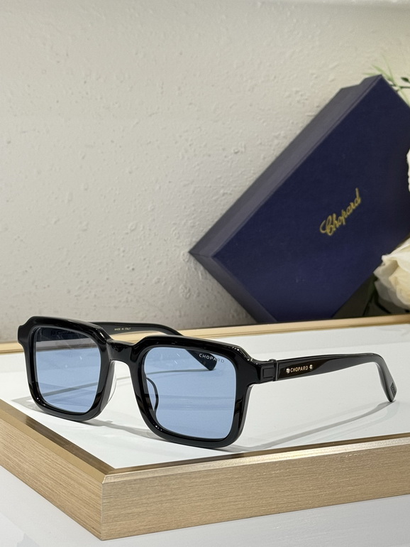 CHOPARD Sunglasses(AAAA)-475