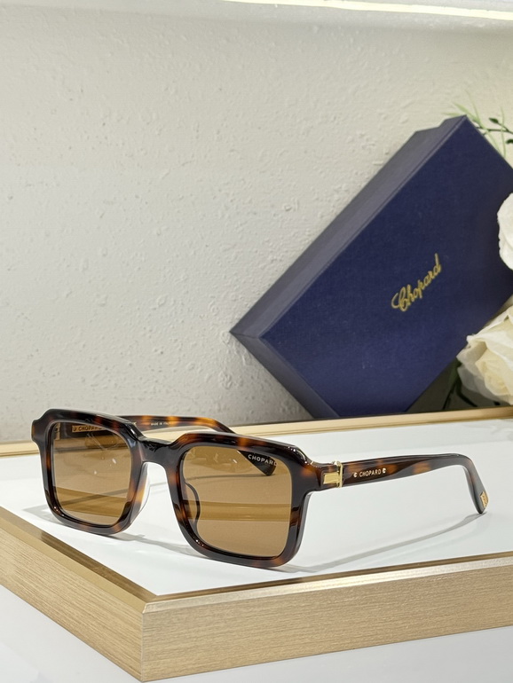 CHOPARD Sunglasses(AAAA)-474