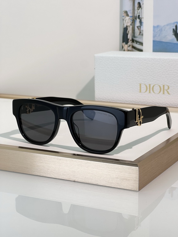 Dior Sunglasses(AAAA)-603