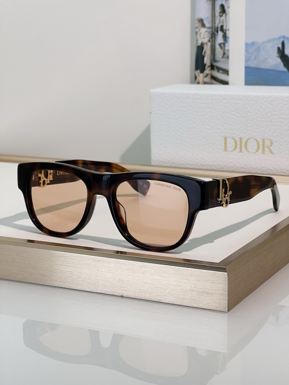 Dior Sunglasses(AAAA)-602