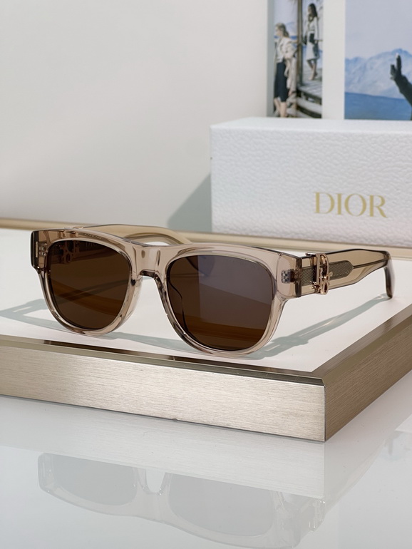 Dior Sunglasses(AAAA)-600