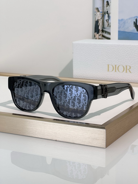 Dior Sunglasses(AAAA)-598