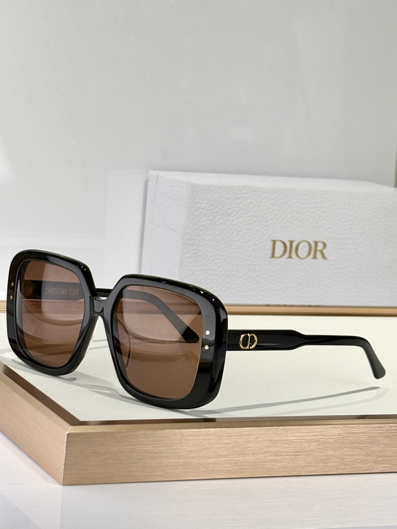 Dior Sunglasses(AAAA)-597