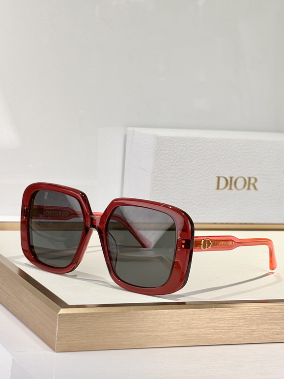 Dior Sunglasses(AAAA)-593