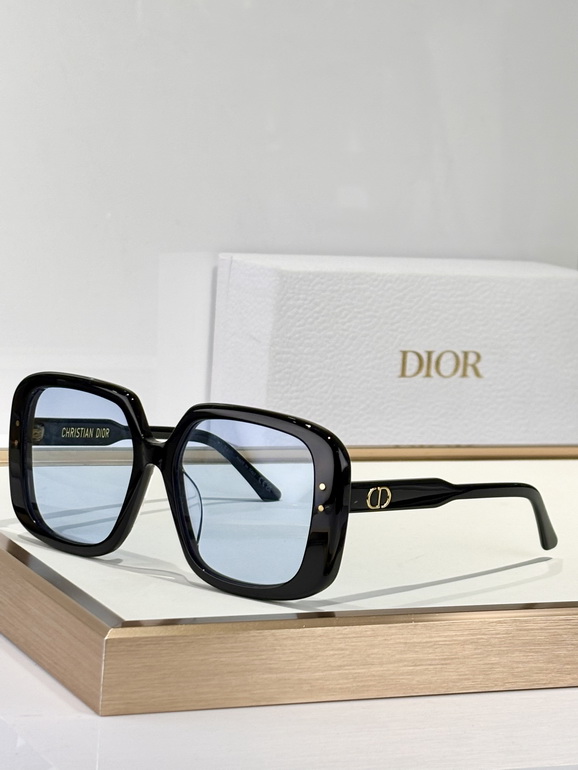 Dior Sunglasses(AAAA)-592