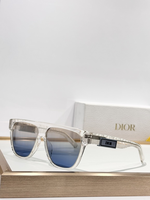 Dior Sunglasses(AAAA)-590