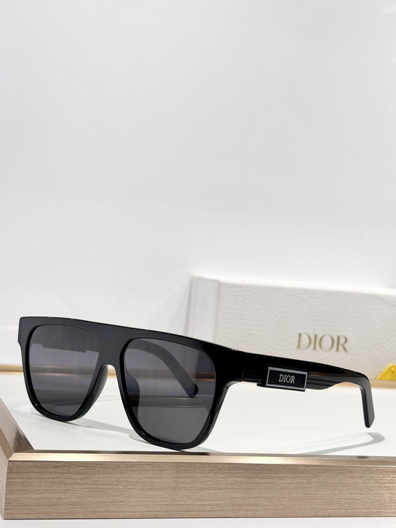 Dior Sunglasses(AAAA)-589