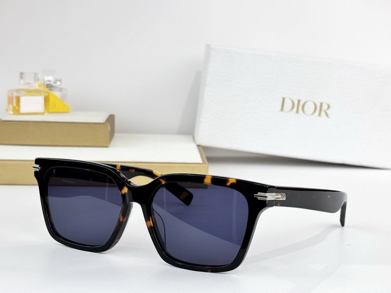 Dior Sunglasses(AAAA)-584