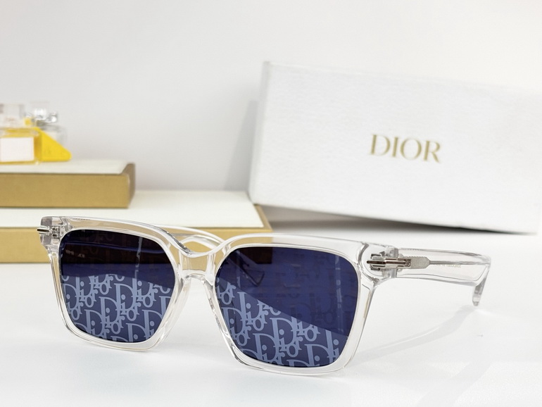 Dior Sunglasses(AAAA)-582